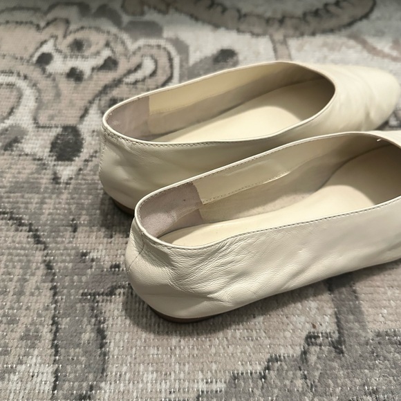 Vince Ballet Flats - Picture 2 of 3